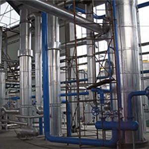 2025 So₃ Sulfonation Plant: Edistynyt tekniikka, markkina...
