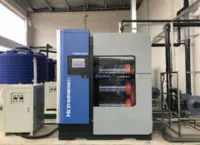 Natriumhypokloriittigeneraattorit - Tehokas vedenkäsittely