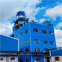 Pesuaineiden pesupulverin valmistuskone