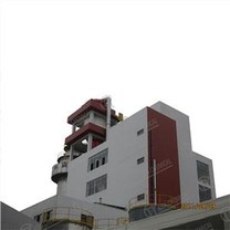 Tehokas pesuainejauheprojekti