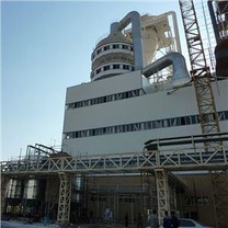 Tuotantolinjan pesujauheen tuotantolaitteet