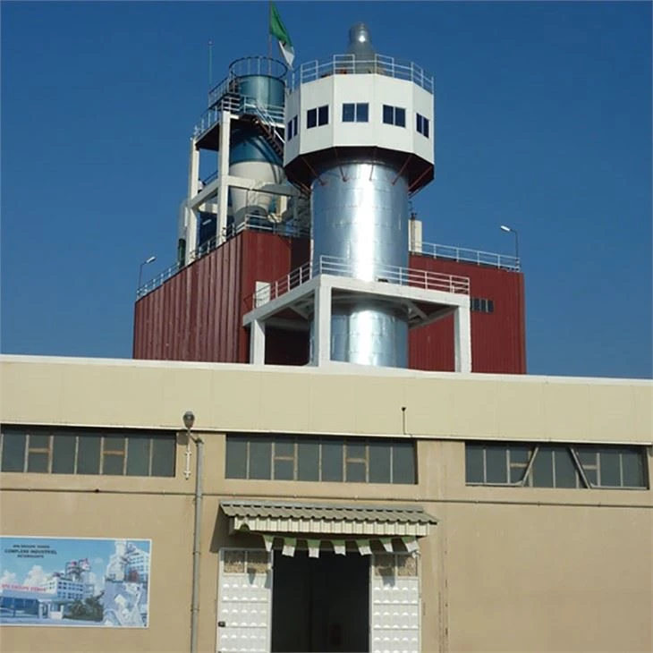 Pesujauhe Plant Washing Powder Machine Equipment Bulkkipesuainejauhe