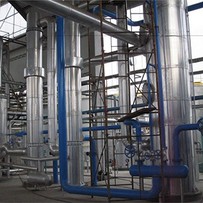 K2SO4-kaliumsulfaatin tuotantolinjan laitteet